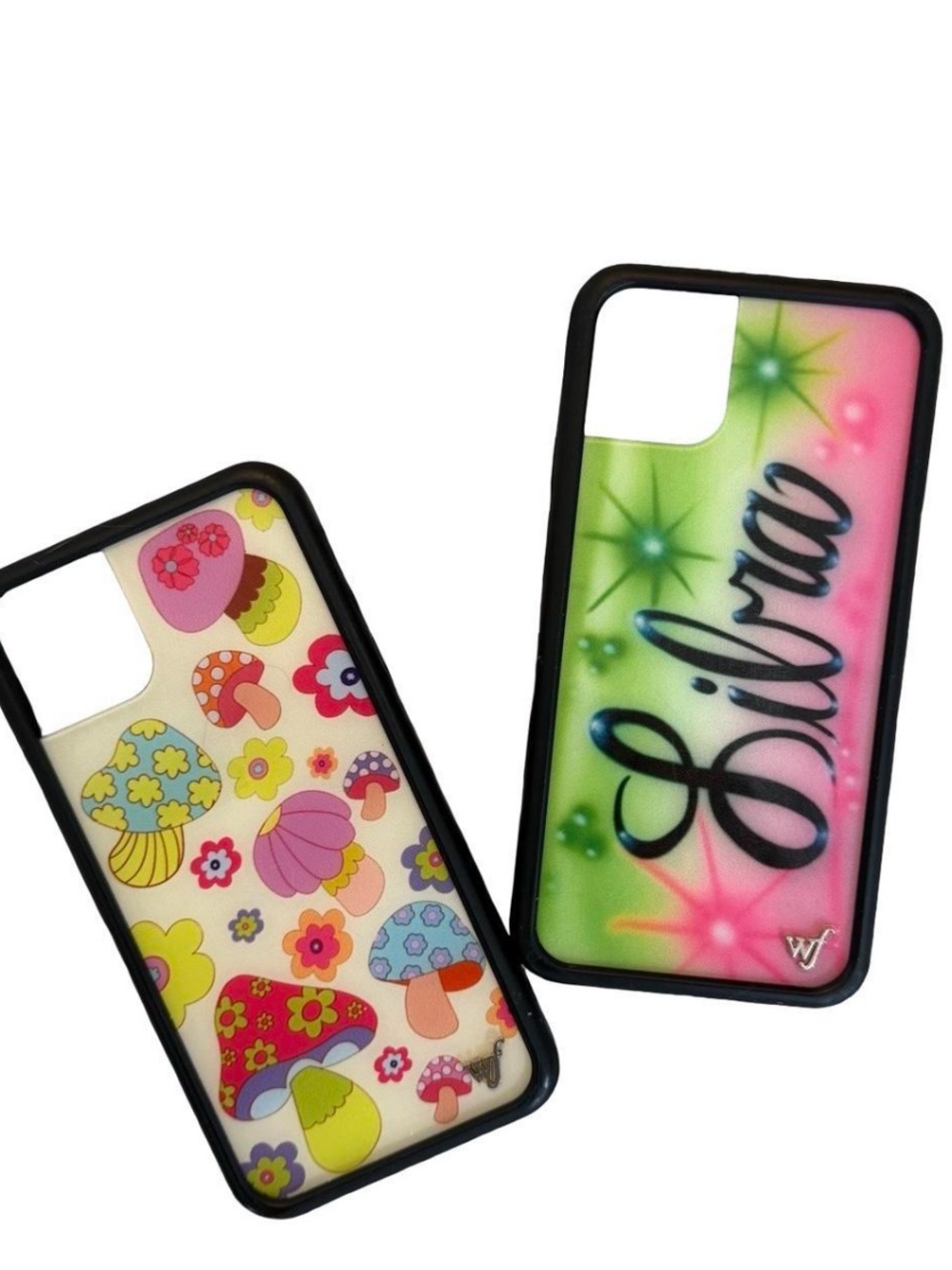 wildflower iphone 11 pro max cases #y2k #libra #mushroom #boho #zaralarsson 🐬🍄